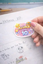 ADESIVOS – VISTO COM AMOR - Imagem 4