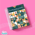 PLANNER FITNESS 2026 - Imagem 7