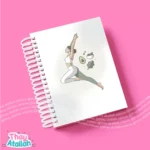 PLANNER FITNESS 2026 - Imagem 8