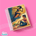 PLANNER FITNESS 2026 - Imagem 10