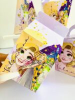 RAPUNZEL - Coletiva Festa Pronta - Imagem 2