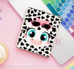 Kit digital capa de agenda – Pets puket - Imagem 2