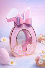 ENCANTOS DE PÁSCOA 2026 - Imagem 2