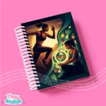 PLANNER FITNESS 2026 - Imagem 12