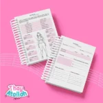 PLANNER FITNESS 2026 - Imagem 13