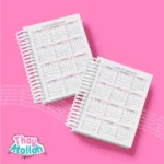 PLANNER FITNESS 2026 - Imagem 14