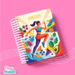 PLANNER FITNESS 2026 - Imagem 16