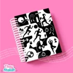 PLANNER FITNESS 2026 - Imagem 21