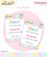 Arquivo Digital UNBOXING VOLTA ÀS AULAS - Imagem 2