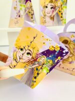 RAPUNZEL - Coletiva Festa Pronta - Imagem 3