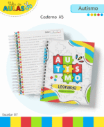 Volta às Aulas - AUTISMO - Imagem 2