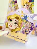 RAPUNZEL - Coletiva Festa Pronta - Imagem 4