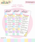 Arquivo Digital UNBOXING VOLTA ÀS AULAS - Imagem 3