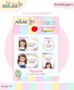 Arquivo Digital UNBOXING VOLTA ÀS AULAS - Imagem 6