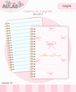 Volta às Aulas - LAÇOS - Imagem 3