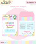 Arquivo Digital UNBOXING VOLTA ÀS AULAS - Imagem 7