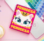 Kit digital capa de agenda – Pets puket - Imagem 6