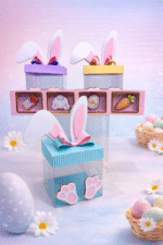 ENCANTOS DE PÁSCOA 2026 - Imagem 4