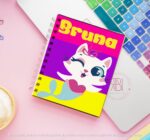 Kit digital capa de agenda – Pets puket - Imagem 7