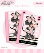 Volta às Aulas - MINNIE - Imagem 2