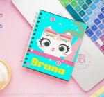 Kit digital capa de agenda – Pets puket - Imagem 8