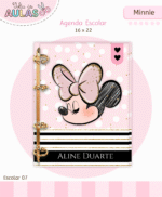 Volta às Aulas - MINNIE - Imagem 4