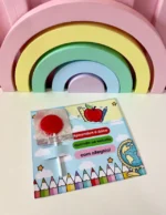 MIMOS VOLTA ÀS AULAS - Imagem 2