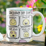 Pack Caneca Frases Acidas - Imagem 5