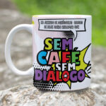 Pack Caneca Juizado das Minúsculas Causas - Imagem 2