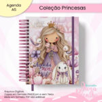 Agenda 2026 Princesa