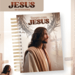 DEVOCIONAL MASCULINO TEMPO COM JESUS