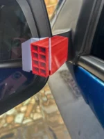 Arquivo digital cartões retrovisor + de 100 modelos - Imagem 11