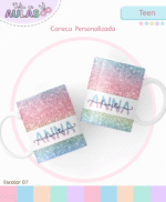 Volta às Aulas - TEEN - Imagem 4