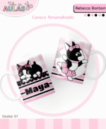 Volta às Aulas - REBECCA BONBON - Imagem 3