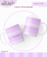 Volta às Aulas - LILÁS NEUTRO - Imagem 5