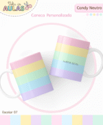 Volta às Aulas - NEUTRO CANDY - Imagem 4