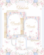 Escolar Adulto Teen - LIBÉLULAS