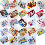 Combo Caixas Mini Confeiteiros