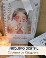 Arquivo Digital – Caderno da Catequese - Imagem 2