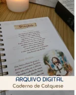 Arquivo Digital – Caderno da Catequese - Imagem 4