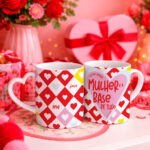 Pack Dia da Mulher V2 - Imagem 6