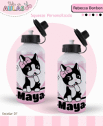 Volta às Aulas - REBECCA BONBON - Imagem 4