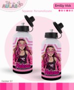 Volta às Aulas - EMILY VICK - Imagem 4