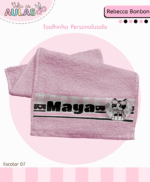 Volta às Aulas - REBECCA BONBON - Imagem 5