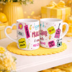 Pack Dia da Mulher V2 - Imagem 2