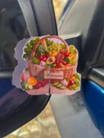 Arquivo digital cartões retrovisor + de 100 modelos - Imagem 12