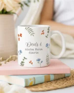 Pacote de Artes para Canecas Fé - Imagem 3