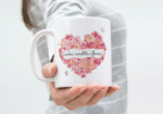 Dia das Mulheres- Caneca - Imagem 2