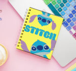 Kit digital capa de agenda – Pets puket - Imagem 15