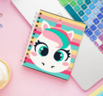 Kit digital capa de agenda – Pets puket - Imagem 17